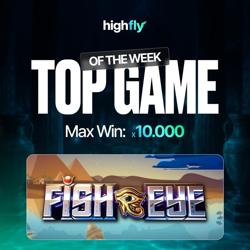 Explore Highflybet Casino with Exclusive Bonuses and Lucrative Free Spins Offers - overview