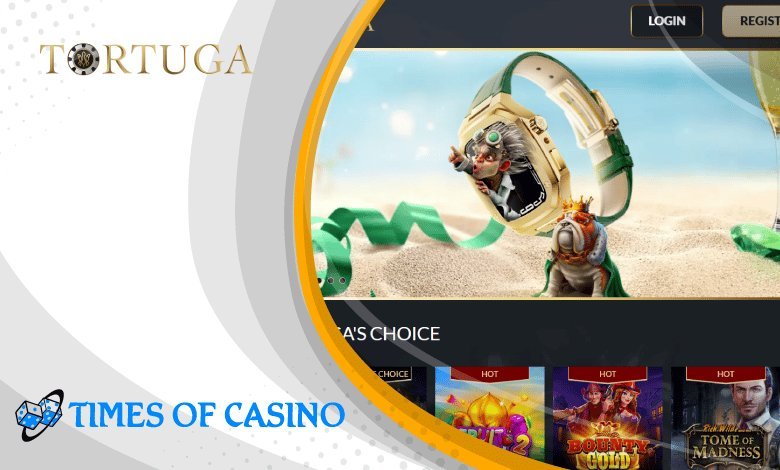 Découvrez les Atouts de Tortuga Casino en Ligne France pour Joueurs Avertis à France
